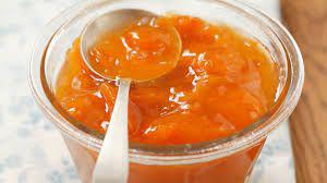 Rezept für eine gute Aprikosenmarmelade