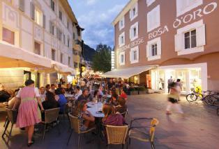 Lange Freitage im Juli & August