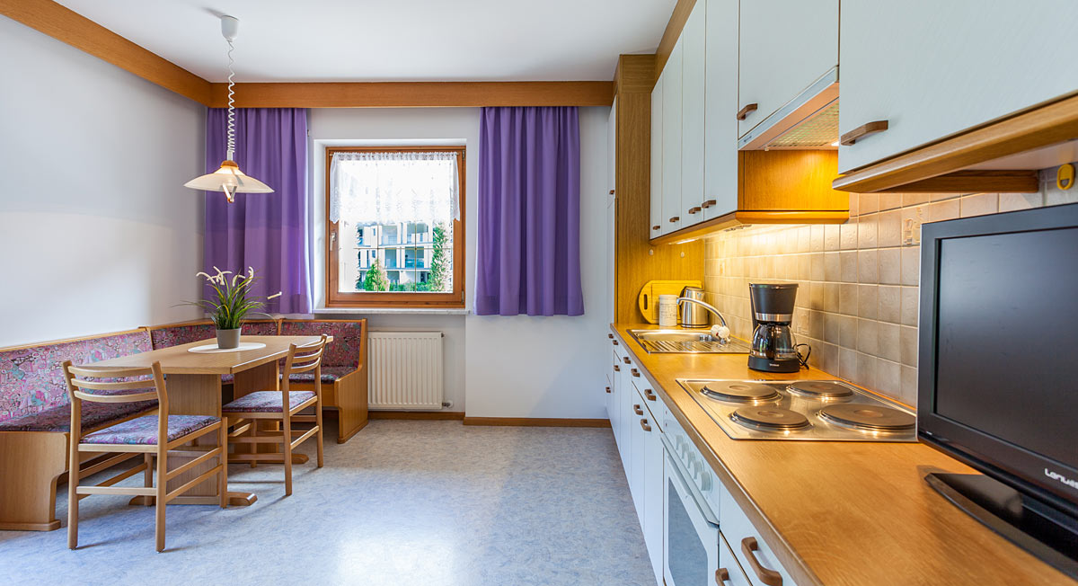 Schnatzhof-Appartement-Schlanders